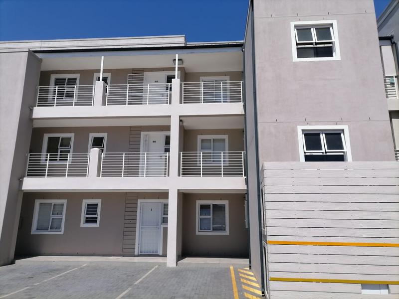 2 Bedroom Property for Sale in Heathfield Western Cape